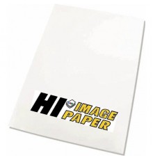 Hi-Black A202700 Фотобумага атласная (сатин) односторонняя, (Hi-Image Paper) 13х18 см, 260 г/м2, 50 л. new                                                                                                                                                