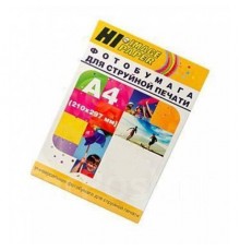 Hi-Black A20282 Фотобумага матовая односторонняя, (Hi-Image Paper) A4, 280 г/м2, 20 л.                                                                                                                                                                    