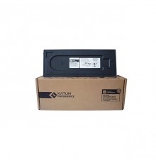 Katun Тонер-картридж для Kyocera-Mita KM-1620/1635/1650/2020/2035/2050/TASKalfa 180/181/220/221 TK-410/TK-435 15 K (Без чипа)                                                                                                                             