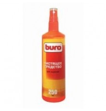 Спрей для чистки экранов BURO BU-SSCREEN, 250 мл. [817433]                                                                                                                                                                                                