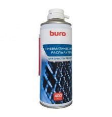 Пневматический очиститель  BURO BU-AIR400 мл [1490194]                                                                                                                                                                                                    