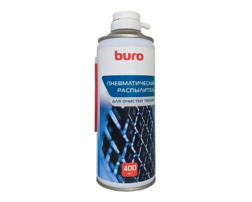 Пневматический очиститель  BURO BU-AIR400 мл [1490194]