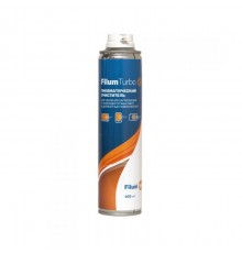 Filum Turbo Пневматический очиститель для удаления загрязнений с труднодоступных мест и деликатных поверхностей, 400 мл. (FL-CLN-Air400)                                                                                                                  
