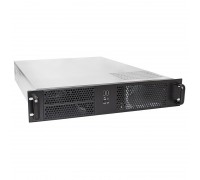 Корпус серверный 2U Exegate 2U650-08 EX284960RUS                                                                                                                                                                                                          
