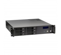 Корпус серверный 2U Exegate 2U480-HS06 EX279705RUS                                                                                                                                                                                                        