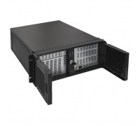 Серверный корпус Exegate Pro 4U480-15/4U4132/500RADS 500W (EX293248RUS)                                                                                                                                                                                   