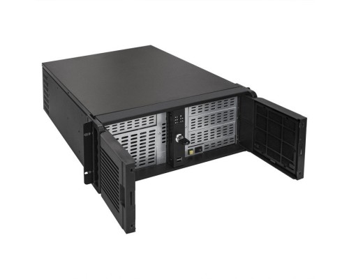 Серверный корпус Exegate Pro 4U480-15/4U4132/500RADS 500W (EX293248RUS)
