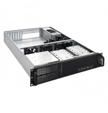 Серверная платформа ExeGate Pro 2U650-06/2U2098L                                                                                                                                                                                                          