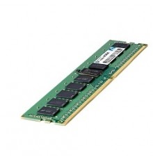 Модуль памяти DDR4 16GB HPE 726719-B21                                                                                                                                                                                                                    