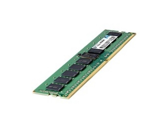 Модуль памяти DDR4 16GB HPE 726719-B21