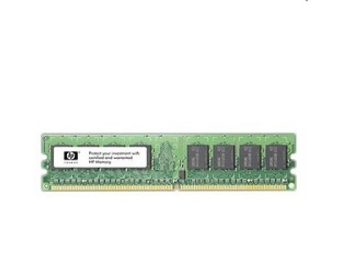 Оперативная память HP 16 ГБ DDR3 1600 МГц DIMM CL11 672631-B21