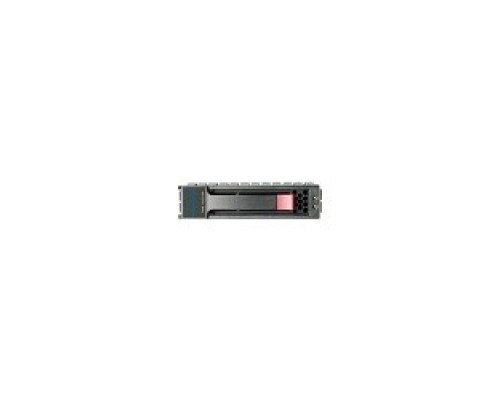 Жесткий диск HPE 300GB 2.5 SFF SAS 10K 6G HotPlug DP (507284-001) 507284-001