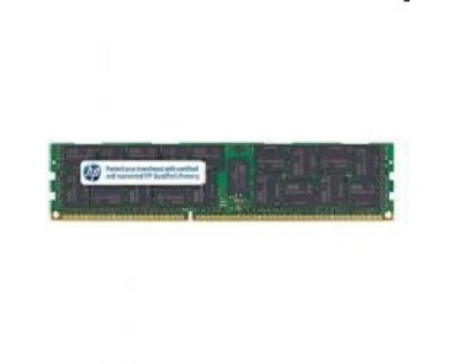 Модуль памяти HP 16GB RDIMM PC3L-10600R-9 2Rx4 LV (647901-B21)