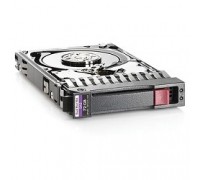 Жесткий диск HPE 652583-B21                                                                                                                                                                                                                               