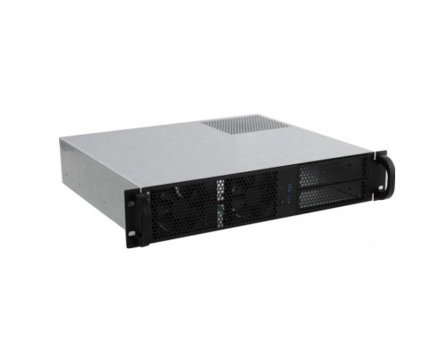 Корпус серверный 2U Procase RM238-B-0