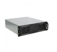 Корпус серверный 3U Procase RE306-D0H14-C-48                                                                                                                                                                                                              