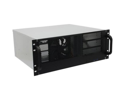 Корпус серверный 4U Procase RM438-B-0