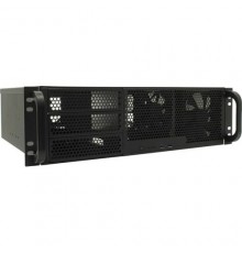 Корпус серверный 3U Procase RM338-B-0                                                                                                                                                                                                                     