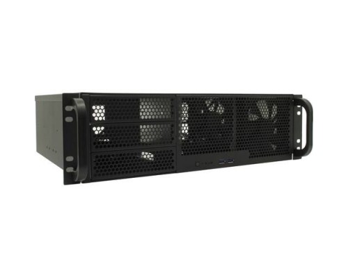 Корпус серверный 3U Procase RM338-B-0