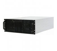 Корпус серверный 4U Procase RE411-D11H0-A-45                                                                                                                                                                                                              