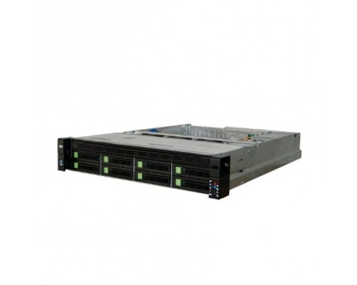 Серверная платформа Rikor RP6208DSE-PB35-4GL-1200HS