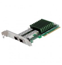 Сетевая карта SuperMicro AOC-STGN-I2S                                                                                                                                                                                                                     