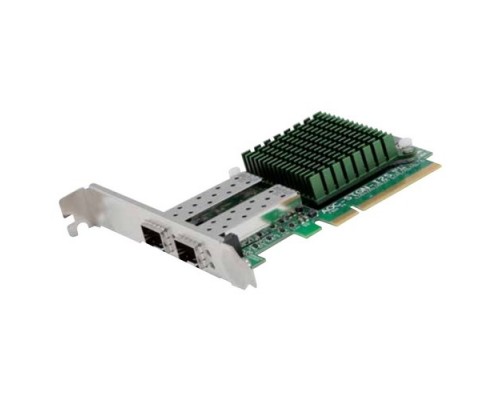 Сетевая карта SuperMicro AOC-STGN-I2S