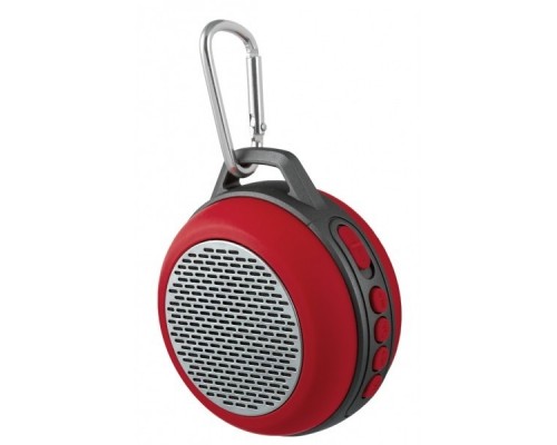 Perfeo Bluetooth-колонка PF-BT-SOLO-RD 