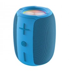 QUMO BatteryBeats (ВТ 0053),BT5.0,5Вт,IP64,FM,SD,USB,AUX,подсветка,1500мАч,сн.                                                                                                                                                                            