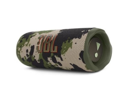 Портативная колонка JBL FLIP 6 JBLFLIP6SQUAD