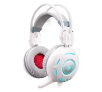 Гарнитура игровая A4TECH Bloody G300                                                                                                                                                                                                                      