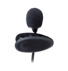 RITMIX RCM-101 Лёгкий петличный микрофон Ritmix RCM-101 с внешним питанием. Подходит для диктофонов, имеющих электрическое питание на гнезде микрофонного входа (Plug in Power).Длина кабеля: 1,2 м                                                       