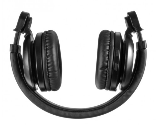 SVEN AP-B650MV, черный (Bluetooth)