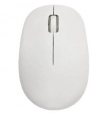 CBR CM 401c White, Мышь беспроводная, оптическая, 2,4 ГГц, 1000 dpi, 3 кнопки и колесо прокрутки, ABS-пластик, возможность нанесения логотипа, цвет белый                                                                                                 