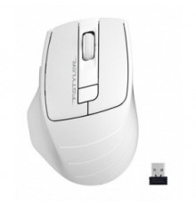 Мышь Wireless A4Tech Fstyler FG30S FG30S WHITE                                                                                                                                                                                                            