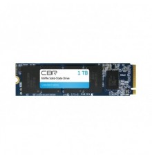 CBR SSD-001TB-M.2-ST22, Внутренний SSD-накопитель, серия 