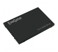 Накопитель ExeGate SSD NextPro UV500TS960 960Gb EX276685RUS                                                                                                                                                                                               