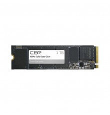 CBR SSD-001TB-M.2-EP22, Внутренний SSD-накопитель, серия 