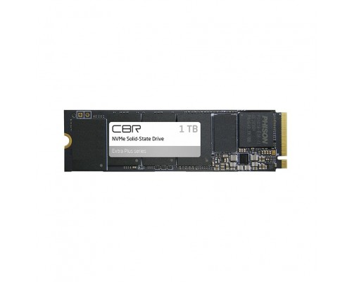 CBR SSD-001TB-M.2-EP22, Внутренний SSD-накопитель, серия 