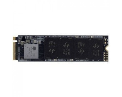 Smartbuy M.2 SSD 256Gb SM63XT SBSSD-256GT-SM63XT-M2P4