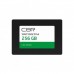 CBR SSD-256GB-2.5-LT22, Внутренний SSD-накопитель, серия 