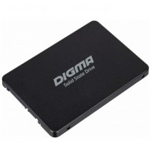 SSD Digma 128Gb SATA3 DGSR2128GP13T Run P1 2.5