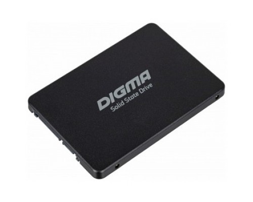 SSD Digma 128Gb SATA3 DGSR2128GP13T Run P1 2.5