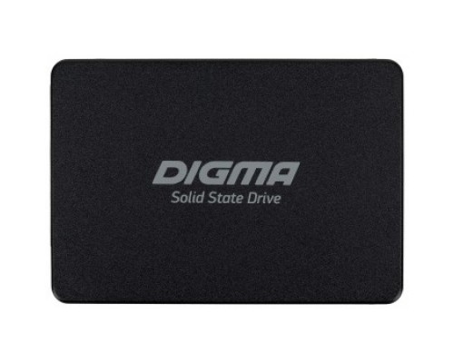 SSD Digma 128Gb SATA3 DGSR2128GP13T Run P1 2.5