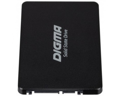 SSD Digma 128Gb SATA3 DGSR2128GP13T Run P1 2.5