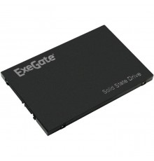 Диск Exegate SSD 960GB ExeGate Next A400TS960 EX276690RUS(SATA-III, 3D TLC)                                                                                                                                                                               