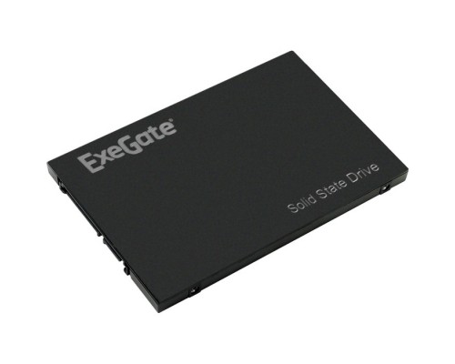 Диск Exegate SSD 960GB ExeGate Next A400TS960 EX276690RUS(SATA-III, 3D TLC)