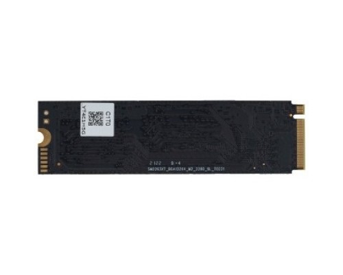 SSD M.2 Digma 512Gb SATA III DGSR1512GS93T Run S9 (1800621)