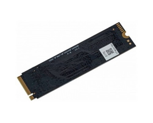 SSD M.2 Digma 512Gb SATA III DGSR1512GS93T Run S9 (1800621)