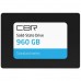 CBR SSD-960GB-2.5-ST21, Внутренний SSD-накопитель, серия 